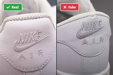 how to know if nike is real or fake|authenticate nike shoes.